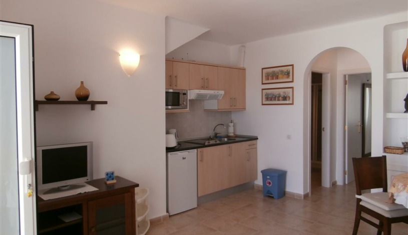 Apartment Calle Mato Canary Islands - Apt 25764